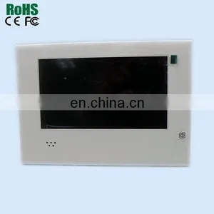 USB MP4 Module With Motion Sensor For Wedding Invitation Card thumbnail-2