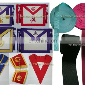 Masonic Regalia Aprons thumbnail-1