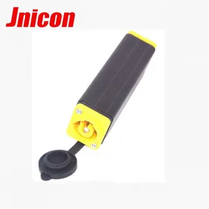 Xlr Yellow Indoor Portable Plug and Socket thumbnail-5