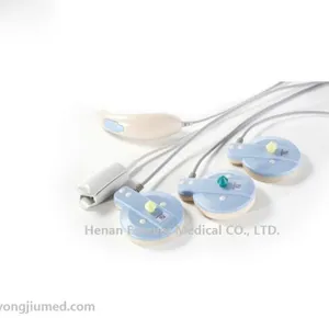 Cardiotocography Machine for Mon With Baby thumbnail-1