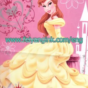 Sublimation Heat Transfer Offset Ink (FLYING SUBLIMATION INK) thumbnail-5