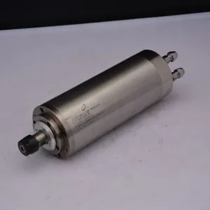 1.5KW Spindle Motor Water Cooling Electric Spindle for CNC Router thumbnail-4