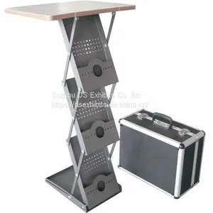 Catalogue Shelf With Sales Table thumbnail-1