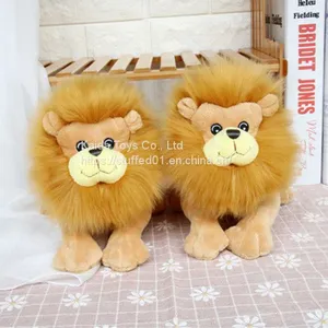 SIMULATED LION thumbnail-1