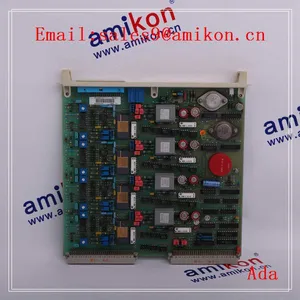 Input/Output Module Abb HV Controller IMMFP12 Bmi055 thumbnail-1