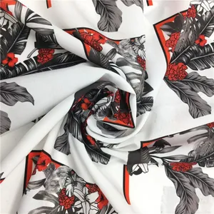 Factory Price OEM Custom Digital Printed Promotion Polyester Fabric thumbnail-5