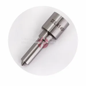 Diesel Engine Fuel Injection Nozzle DSLA145P864/0 433 175 232 Apply for TOYOTA/MAZDA thumbnail-1