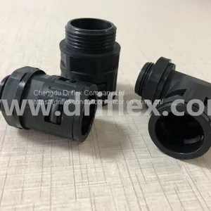 Driflex Plastic Quick Coupling Hose Connector thumbnail-3