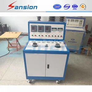 High and Low Voltage Circuit Breaker Testing Equipment thumbnail-1