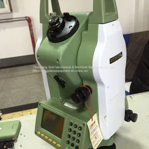 Light & Portable Type Total Station Hi-Target Total Station Supplier thumbnail-3