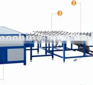 Horizontal Hollow Glass Machinery thumbnail-3