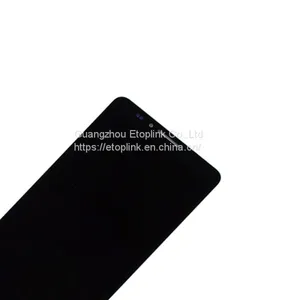 100% Tested LCD Display for Huawei Mate 7 Digitizer Touch Screen Assembly 6.0 Inch Frame thumbnail-4