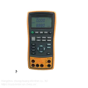 Portable Multifunction Calibrator From China Supplier ET2725A thumbnail-1