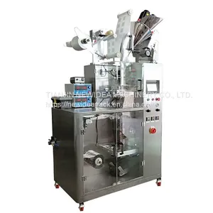 Drip Coffee Packaging Machine in Powder or Granule thumbnail-1