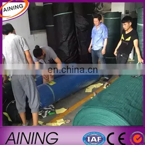 Polypropylene Shade Cloth Roll Building Safety Net for Construction thumbnail-6