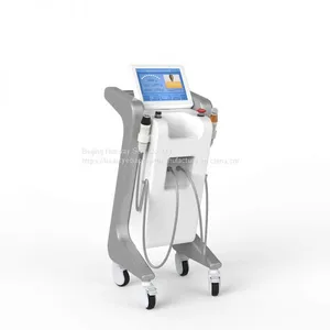 2020 Most Popular Best Wrinkle Removal Scarlet Beauty Salon Equipment Microneedle Fractional RF thumbnail-2