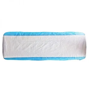 Large Size Bed Pads for Hospital thumbnail-5