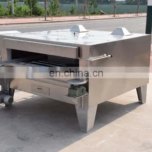 Fully Automatic Peanut Roaster for Sale thumbnail-5