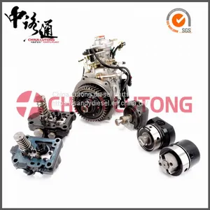Hydraulic Pump Head 1468334596 A334596 for ALFA ROMEO thumbnail-2
