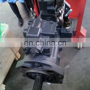 215/11278 Excavator Main Pump JS200 Hydraulic Pump K3V112DT thumbnail-6