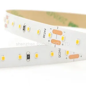 CRI 95 High lm 12V 24V 120 Led per Meter 2216 Led Strip thumbnail-1