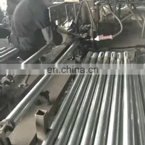 ASP-106 Tianjin Shisheng Adjustable Metal Scaffolding Support Shoring T Head Prop For Sale thumbnail-1