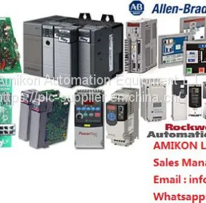 Allen-Bradley 1762-OB16 thumbnail-1
