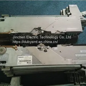 Siemens D X S SMT Feeder 16mm / 24mm Lightweight For Assembly Full Line thumbnail-1