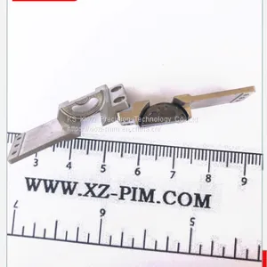 Custom-Made Metal Injection Molding Computer Parts or Hinge Component of Computer MIM 304 Sintered Presision Parts thumbnail-2