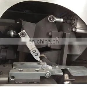 Aluminum Spacer Bar Bending Machine/Automatic Insulating Glass Production Line thumbnail-6