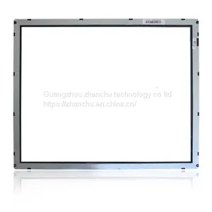 4 Point15.6inch Multi-touch Infrared Touch Frame, ir Touch Panel, Infrared Touch Screen Overlay, for Touch Screen Monitor, Lcd/led, Smart TV, Tea Table thumbnail-4