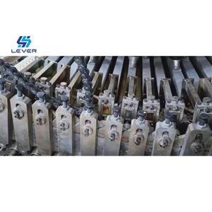 Automotive Glass Bending and Tempering Furnace Double Curvature and Side Lites thumbnail-3