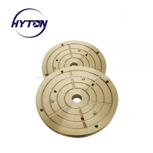 Apply to Metso Nordberg HP5 Multi-Cylinder Cone Crusher Spare Parts Socket Liner thumbnail-2