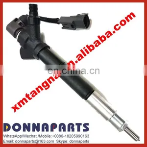 Common Rail Fuel Injector 23670-26011 2367029055 2367026020 2367026011 23670-0R040 23670 0R040 DCRI200110 thumbnail-2