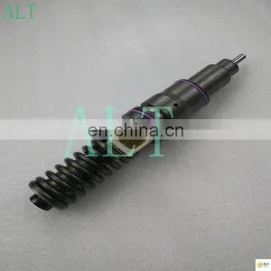 Excavator Common Rail Fuel Injector 22027808 for VOLVO thumbnail-2
