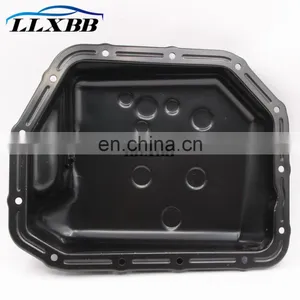Genuine Transmission Oil Pan 21510-39650 2151039650 For Hyundai Santa Fe 3.5L 21510-39651 2151039651 thumbnail-1
