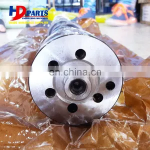 D12D Engine Camshaft For Volvo Diesel Spare Parts thumbnail-1