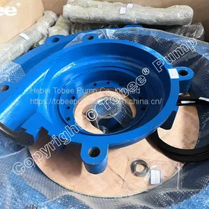 China 10/8 ST AH Slurry Pumps Spare Parts thumbnail-3