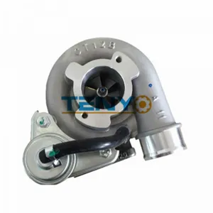 Toyota 15BFT CT12B 17201-58040 17201-58040 1720158040 17202-67010 17299-67010 thumbnail-3