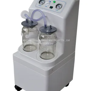 Large Flow Suction Device thumbnail-4