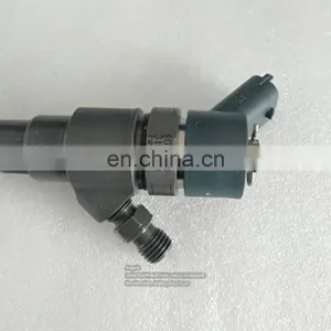 ORIGINAL COMMON RAIL INJECTOR 0445110269 thumbnail-5
