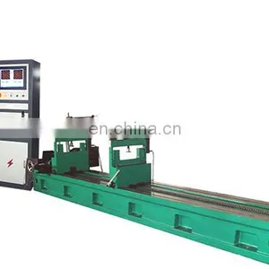 Drive Shaft Dynamic Balancing Machine for Automobile Transmission Production and Repair thumbnail-2