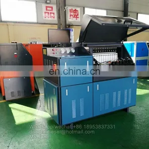 High Pressure CR3000 Common Rail Diesel Engine Pump and Injector Test Bench thumbnail-6