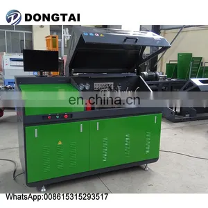 Diesel Pump Common Rail Diesel Injector Test Bench thumbnail-1