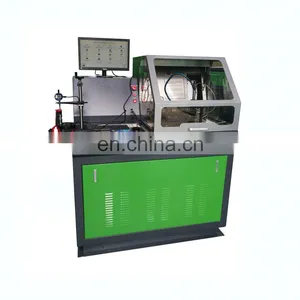 CR709L DIESEL INECJTION TEST BENCH With AHE FUNCTION thumbnail-2