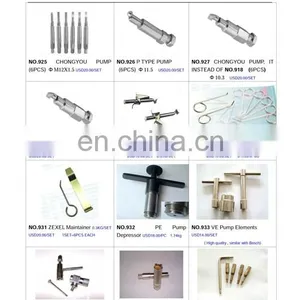 NO.940 Fuel Injection Rotating Tools thumbnail-3