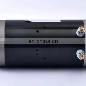 60V 800W Chinese Factory High Quality High Voltage dc Electric Motor ZDY618 thumbnail-1