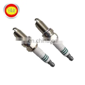 Guangzhou Good Quality Auto Spare Parts OEM IXU22-5308 Iridium Spark Plug thumbnail-5