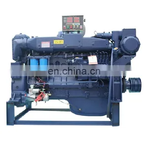 Deutz 40kw 1500rpm Weichai Marine Diesel Engine thumbnail-4