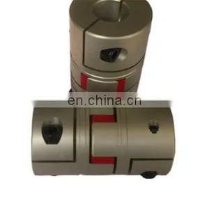 Factory Direct Sale Shaft Coupling HL-D40-55 thumbnail-1